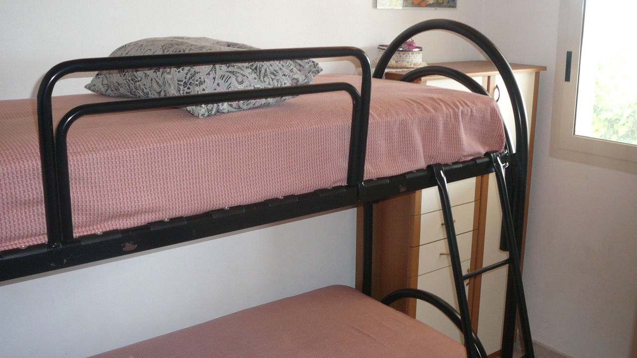 Photo of Bedroom in Reitani