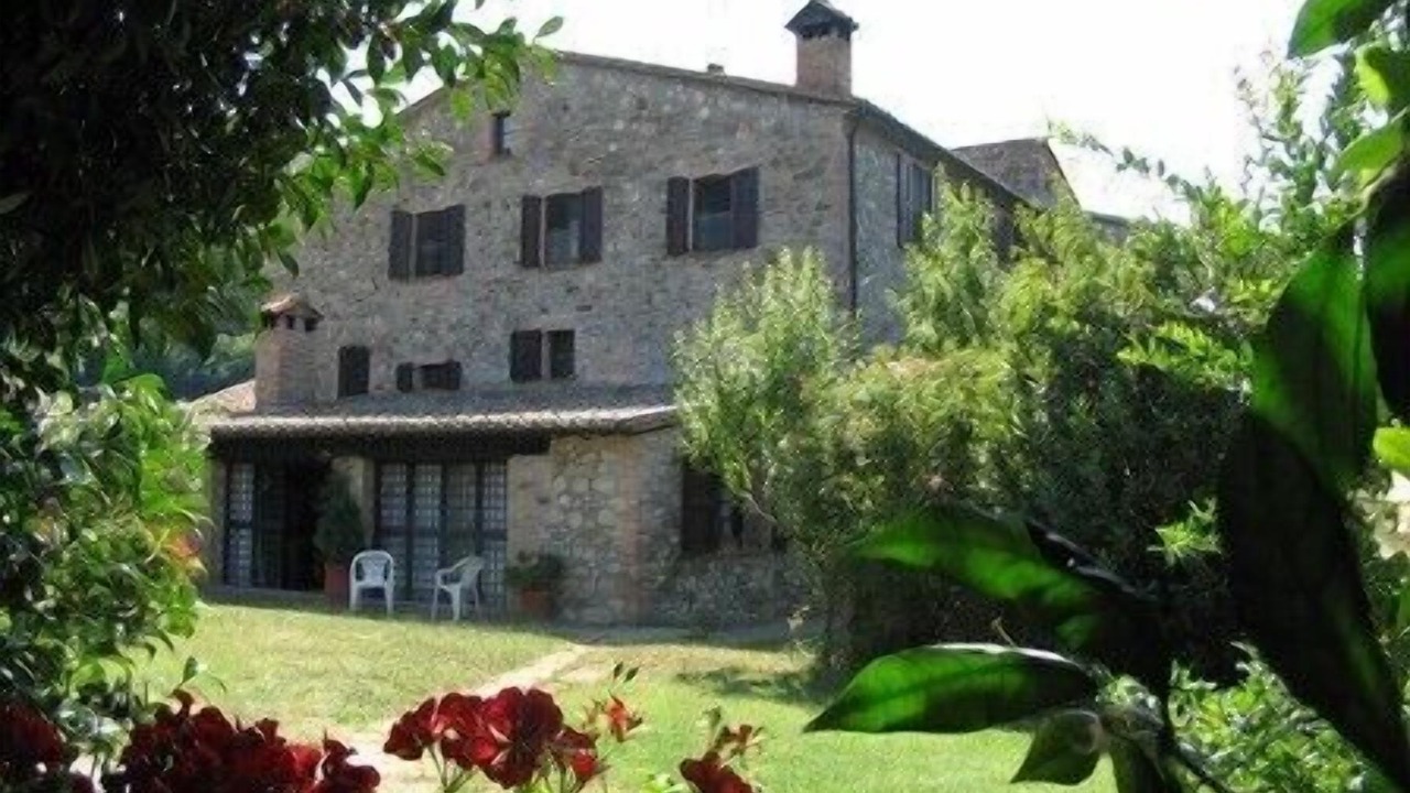 Photo of Outdoor in Ficulle