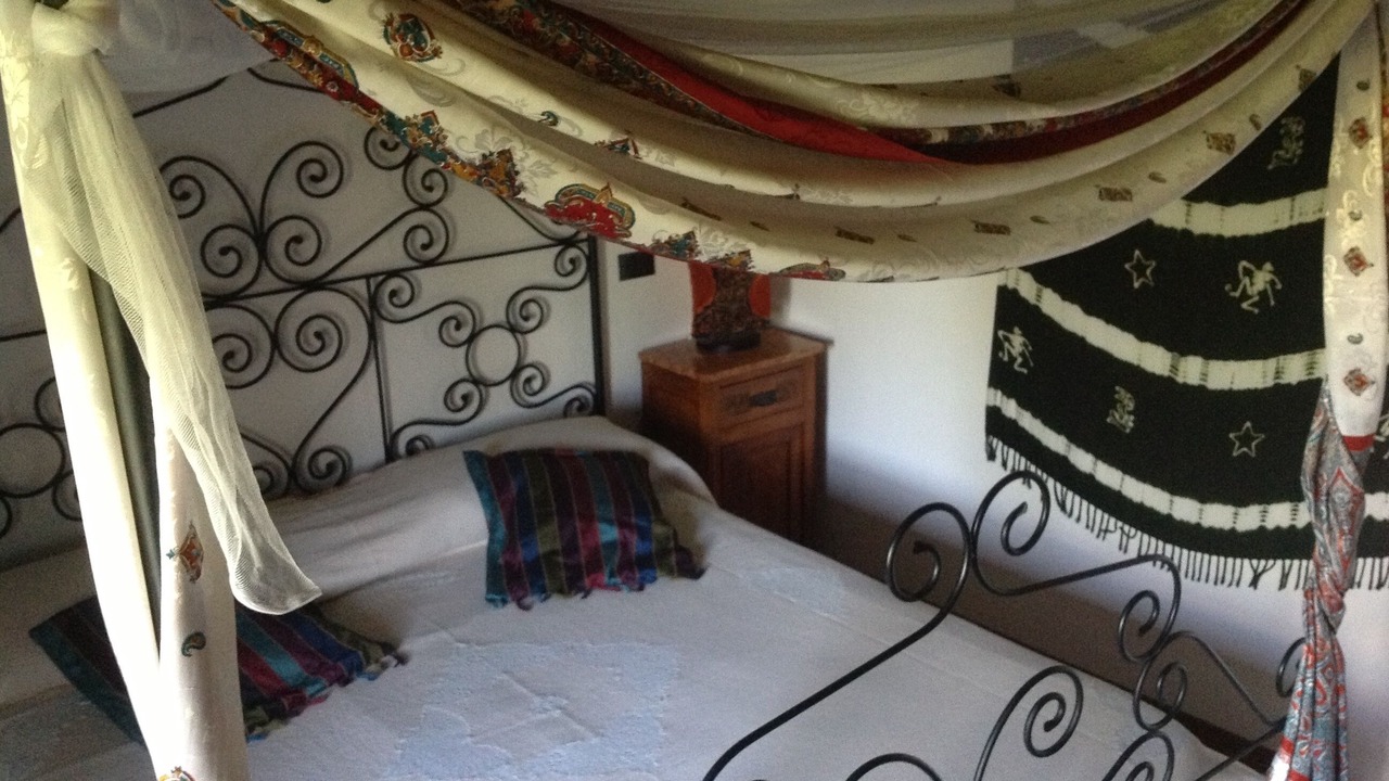 Photo of Bedroom in Ficulle
