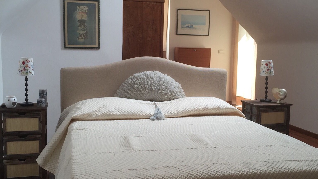 Photo of Bedroom in Martina Franca