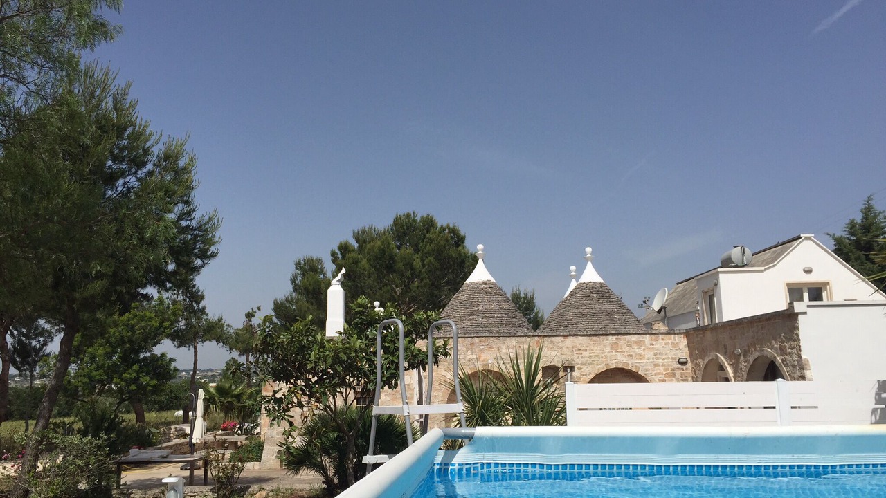 Photo of Outdoor in Martina Franca