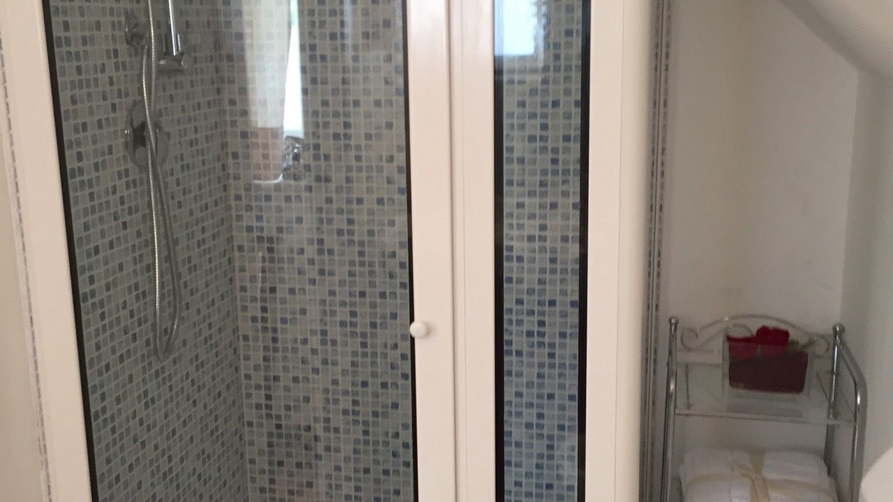 Photo of Bathroom in Martina Franca
