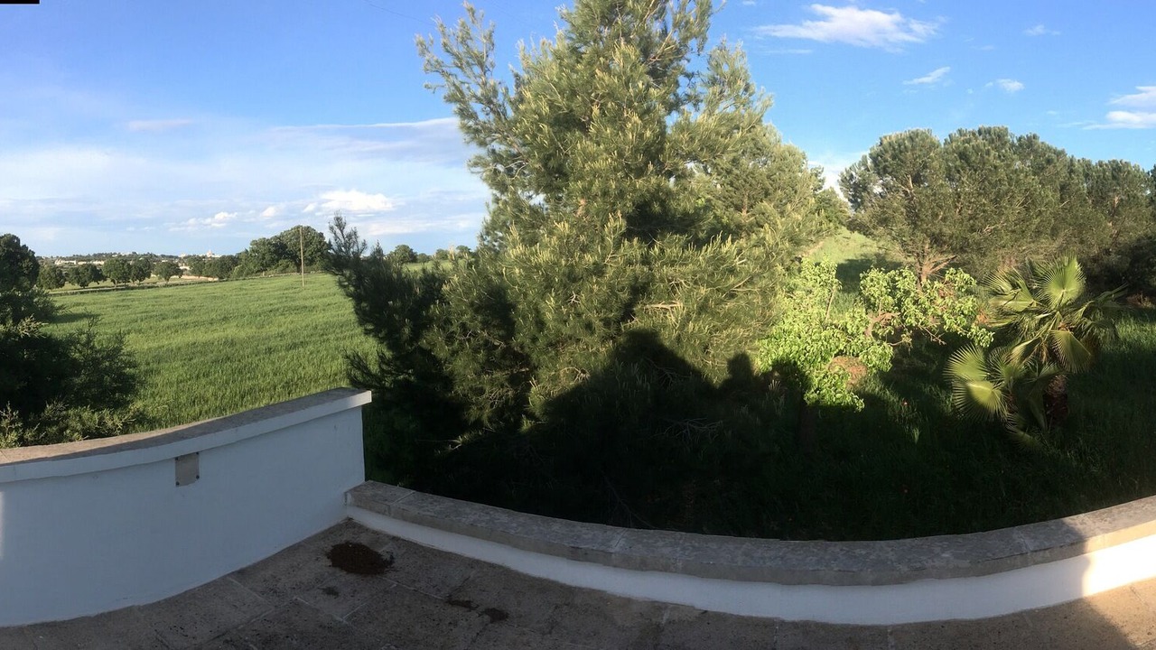 Photo of Outdoor in Martina Franca