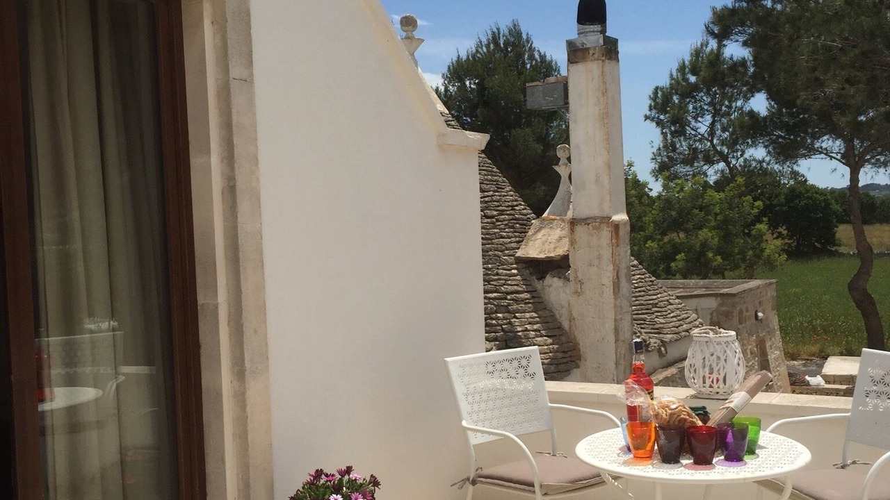 Photo of Outdoor in Martina Franca