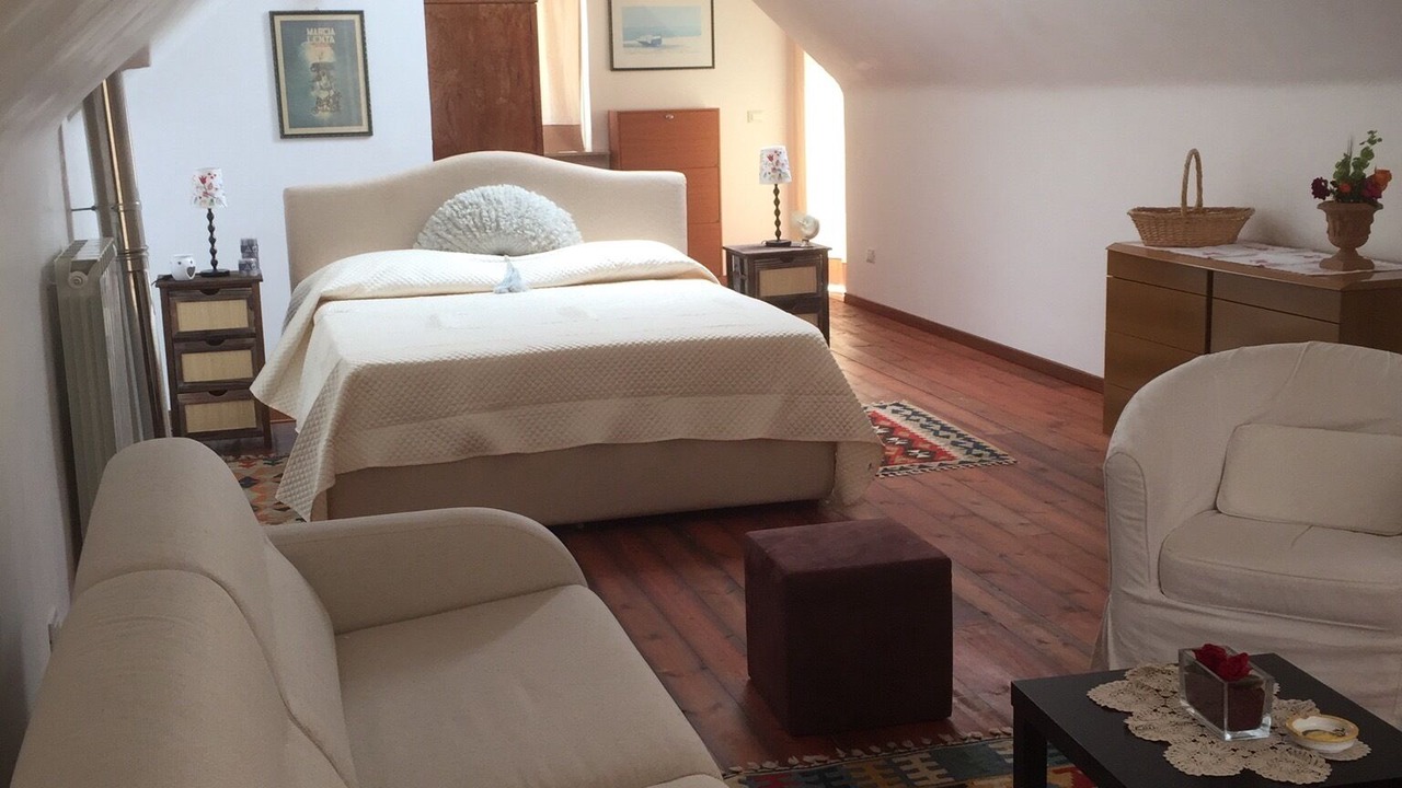 Photo of Bedroom in Martina Franca