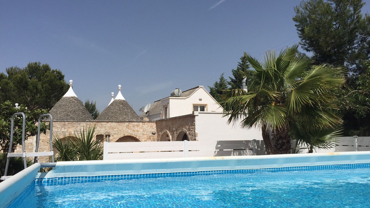 Photo of Outdoor in Martina Franca