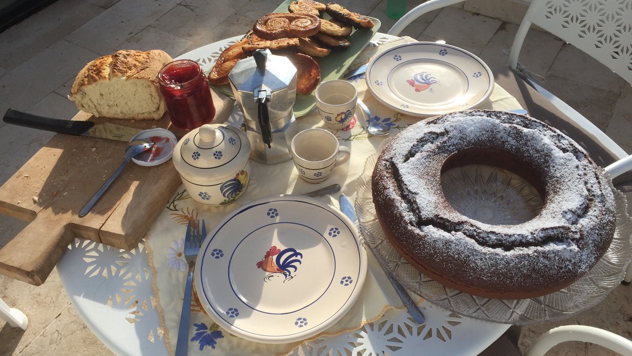 Photo of Outdoor in Martina Franca