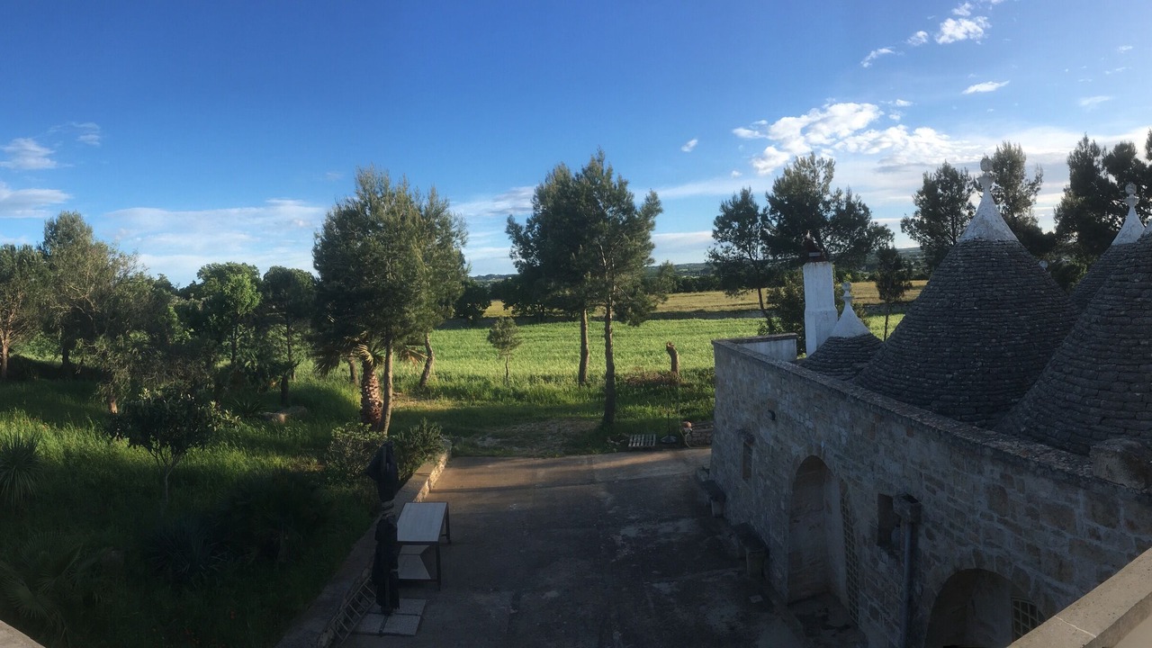 Photo of Outdoor in Martina Franca