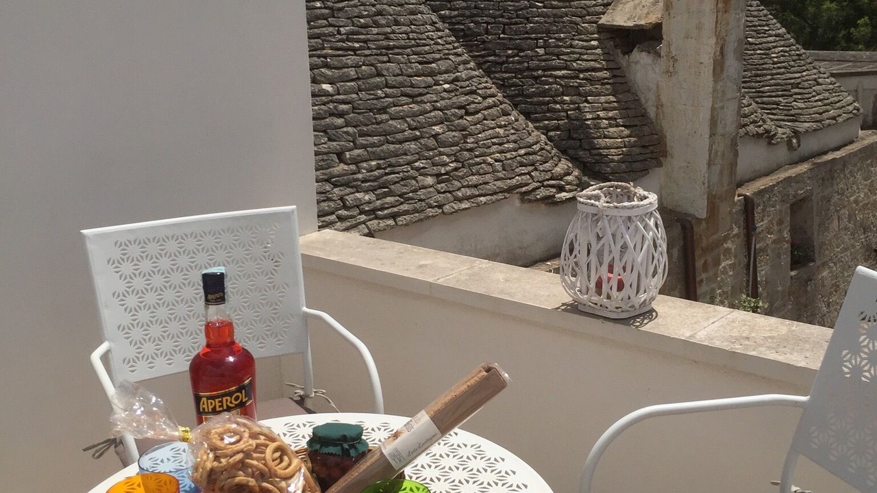 Photo of Outdoor in Martina Franca