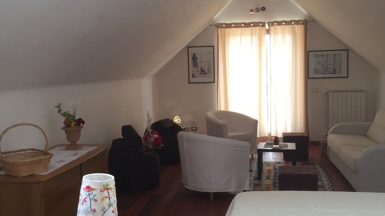 Photo of Livingroom in Martina Franca