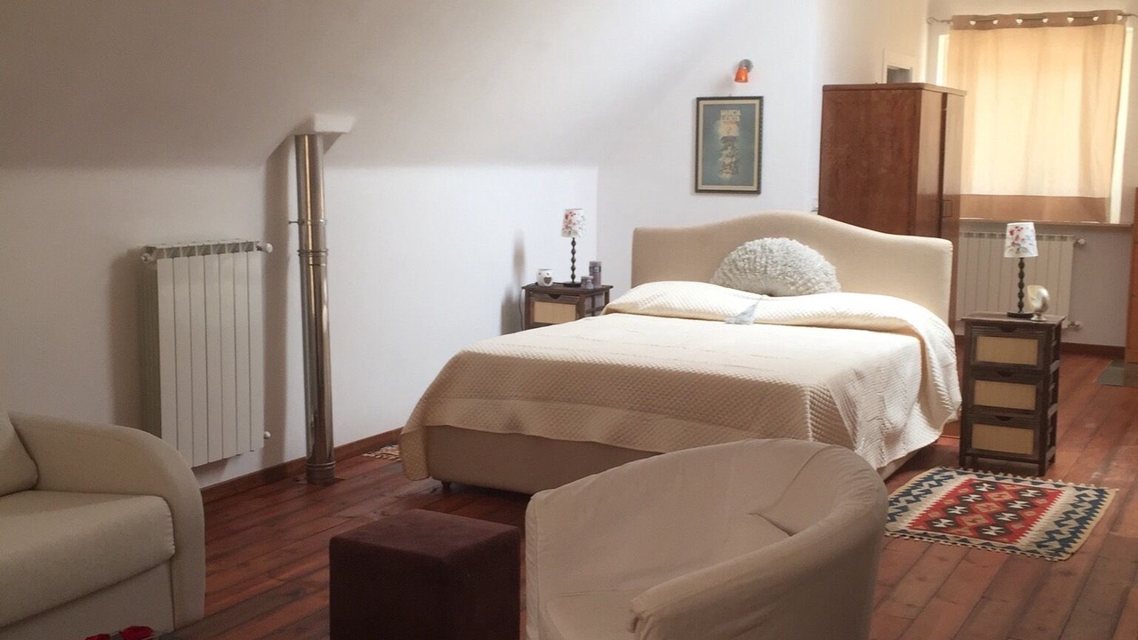 Photo of Bedroom in Martina Franca