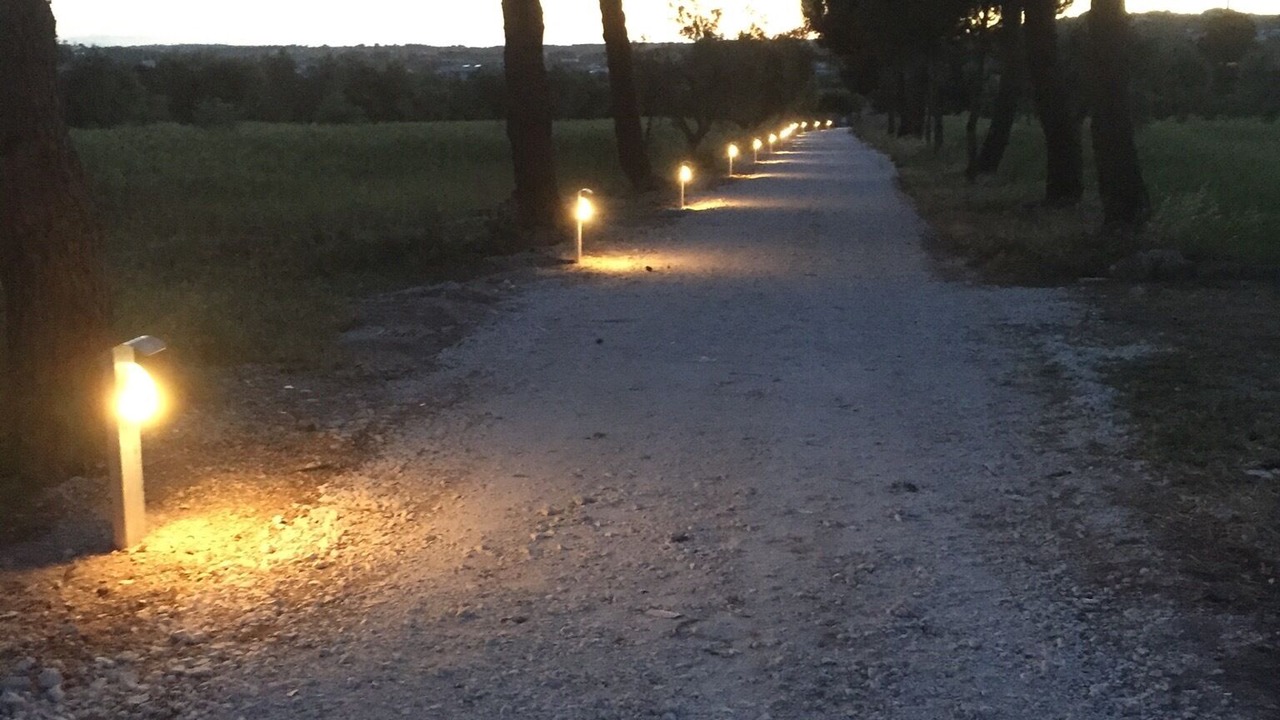 Photo of Outdoor in Martina Franca