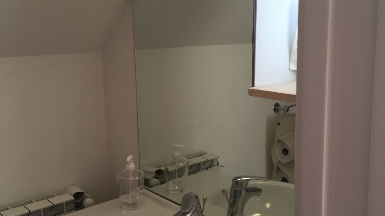 Photo of Bathroom in Martina Franca