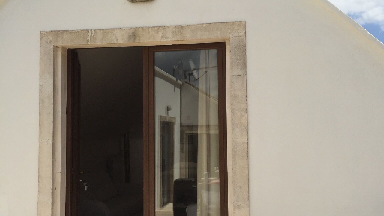Photo of Patio Balcony in Martina Franca