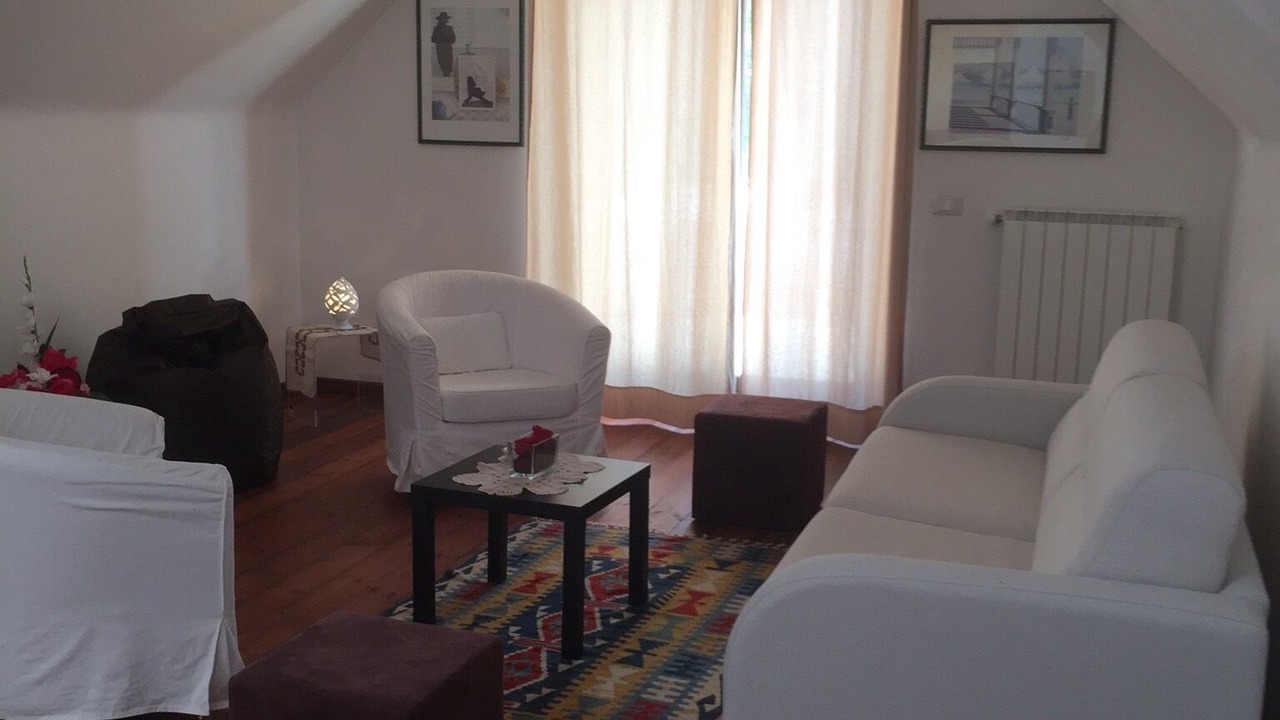 Photo of Livingroom in Martina Franca
