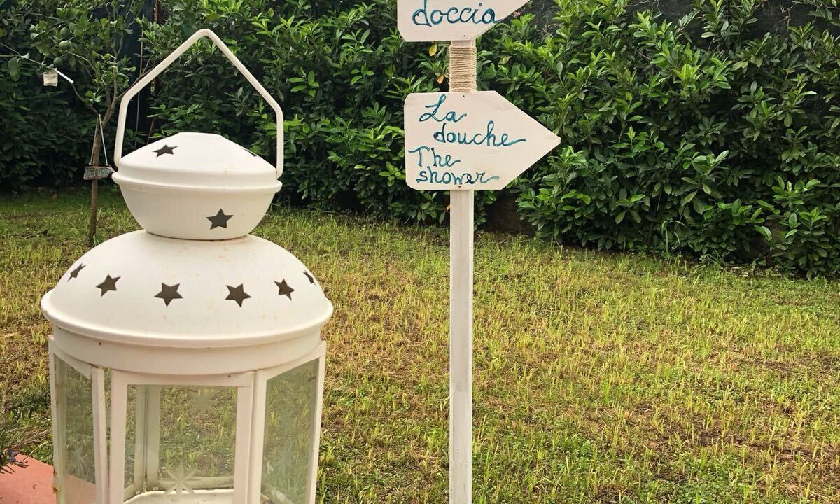 Photo of Outdoor in Formia