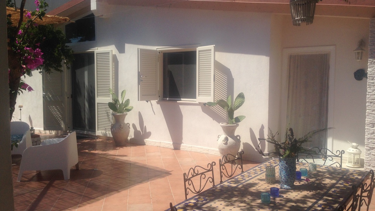 Photo of Outdoor in Formia