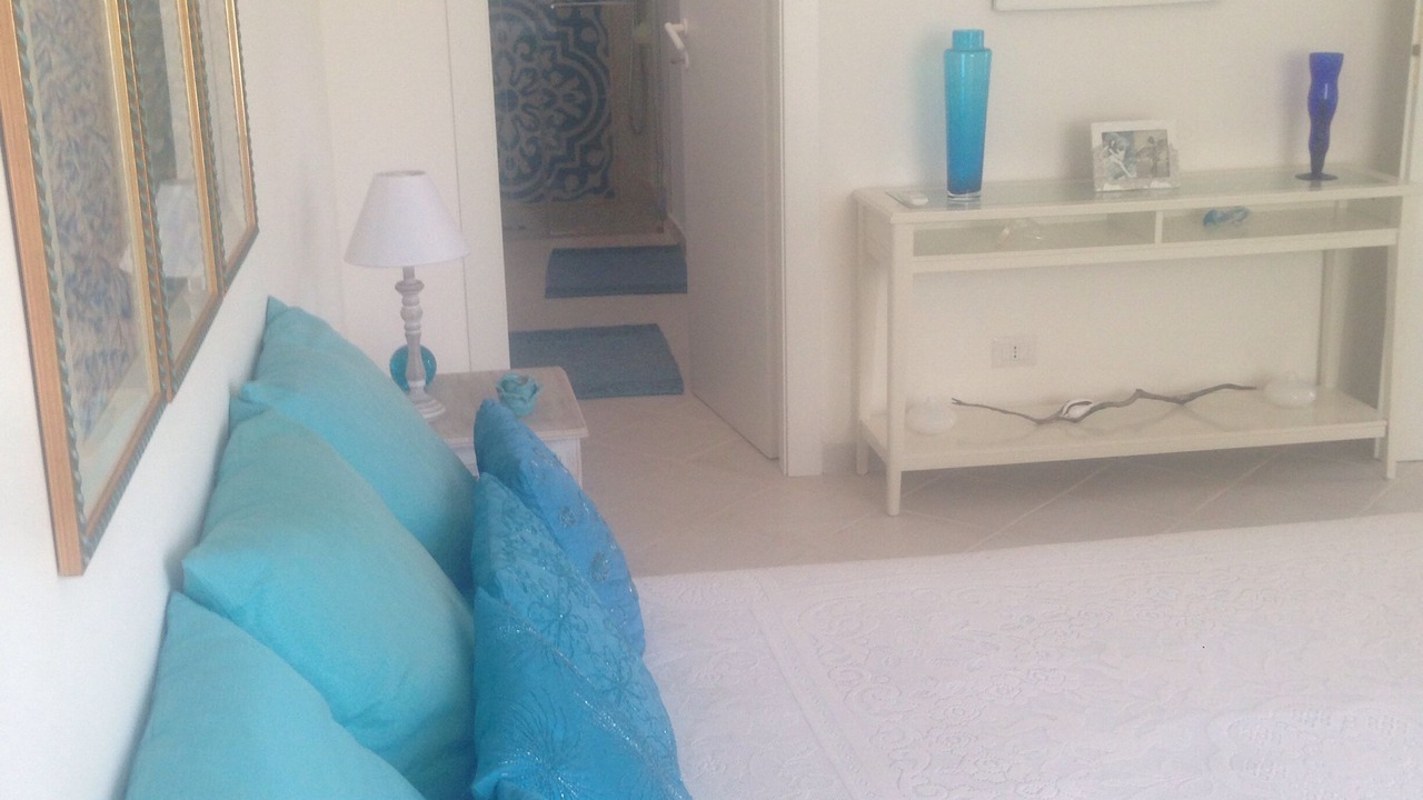 Photo of Bedroom in Formia