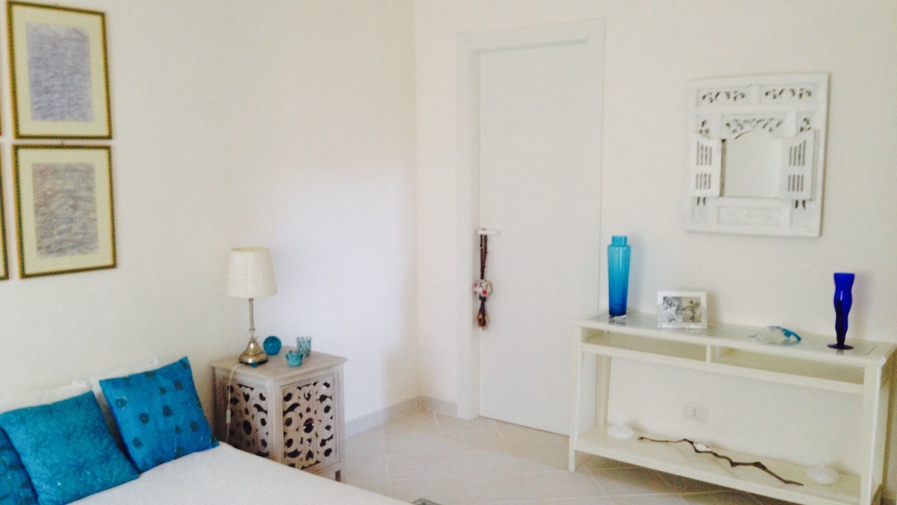 Photo of Bedroom in Formia