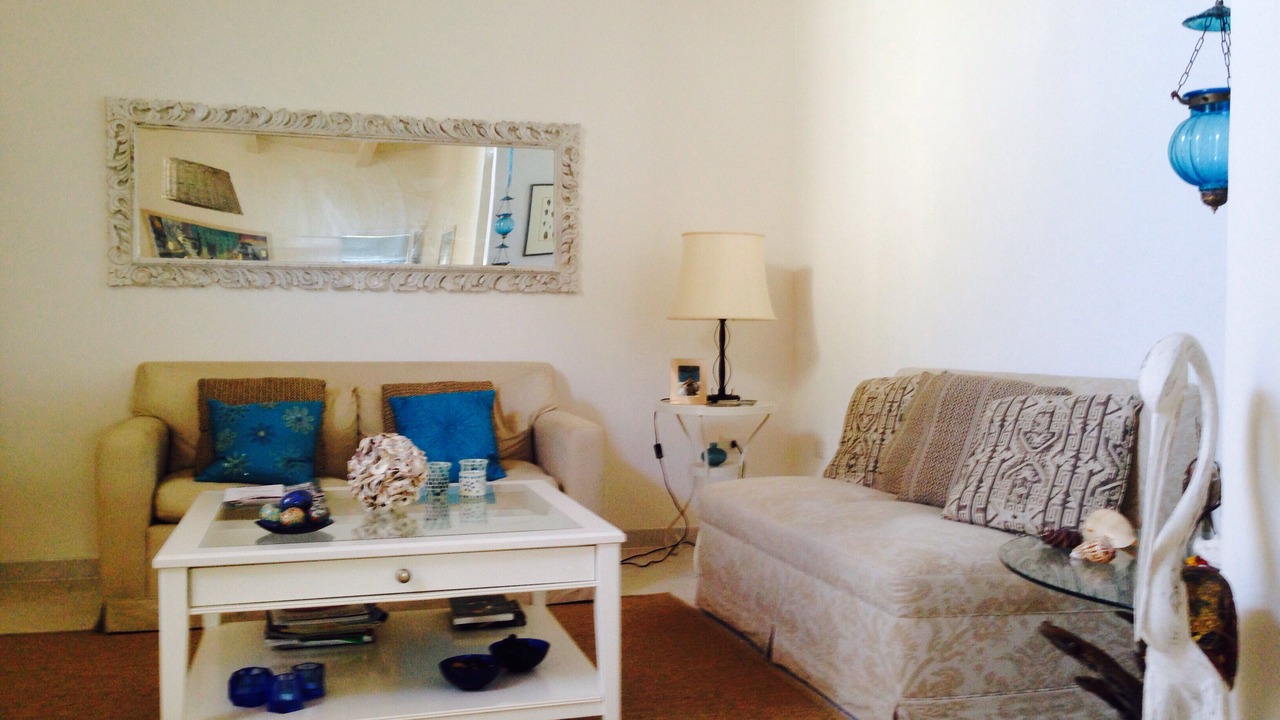 Photo of Livingroom in Formia