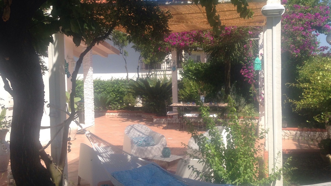 Photo of Outdoor in Formia
