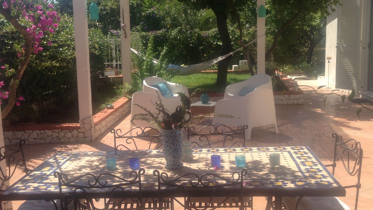 Photo of Outdoor in Formia