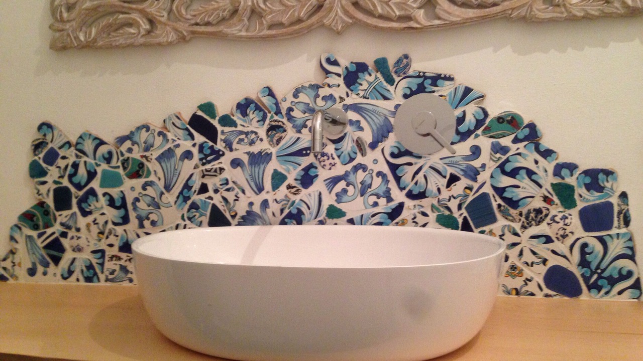 Photo of Bathroom in Formia