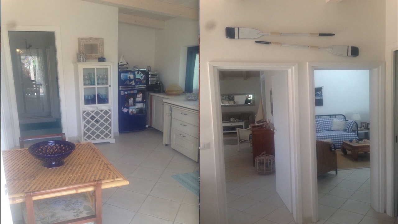Photo of Livingroom in Formia