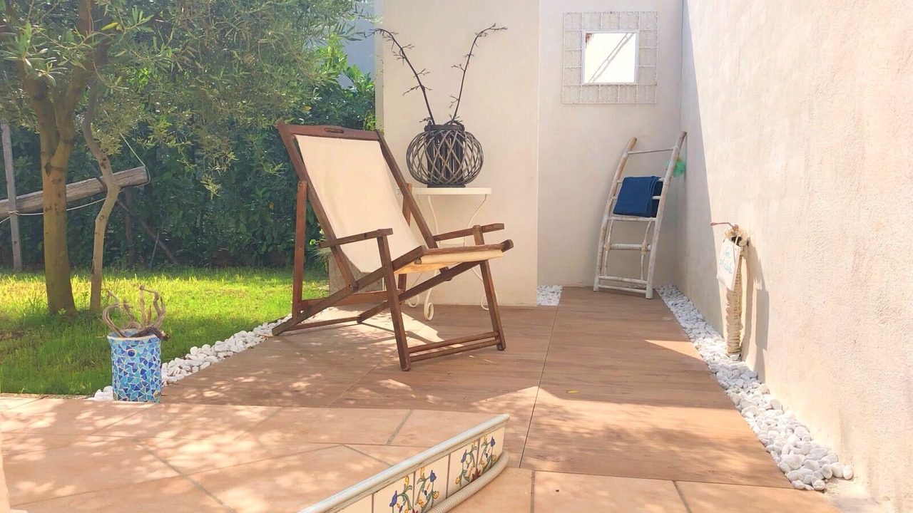 Photo of Outdoor in Formia