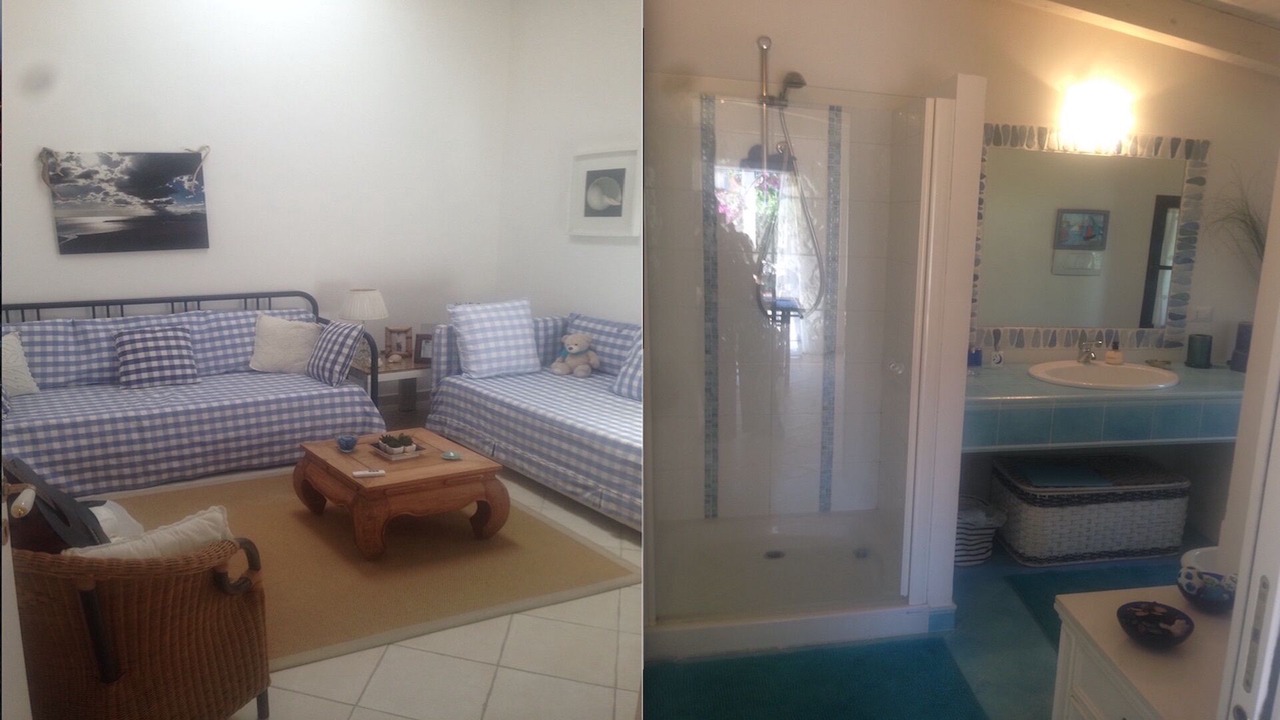 Photo of Bedroom in Formia