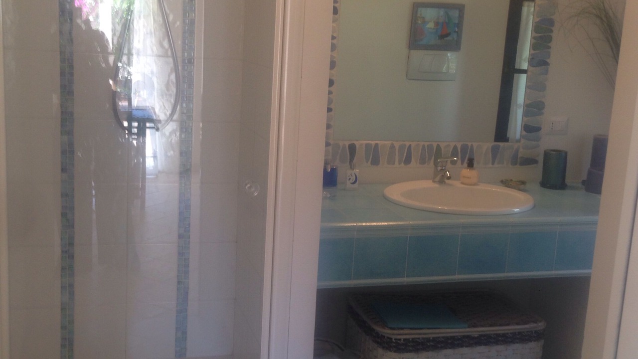Photo of Bathroom in Formia