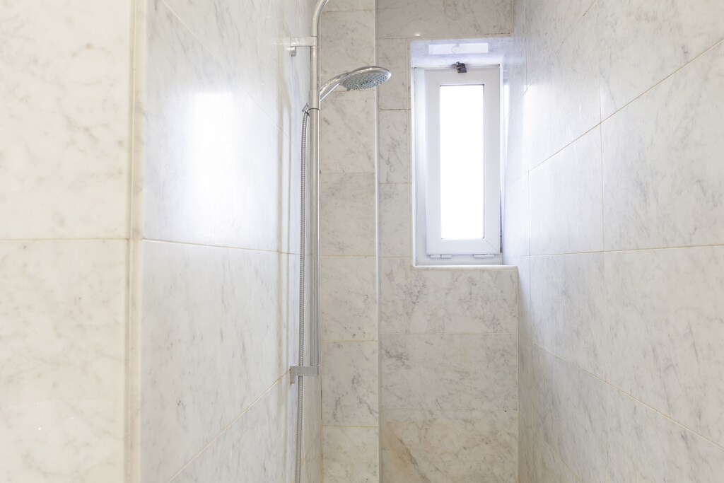 Photo of Bathroom in Rione XVIII Castro Pretorio