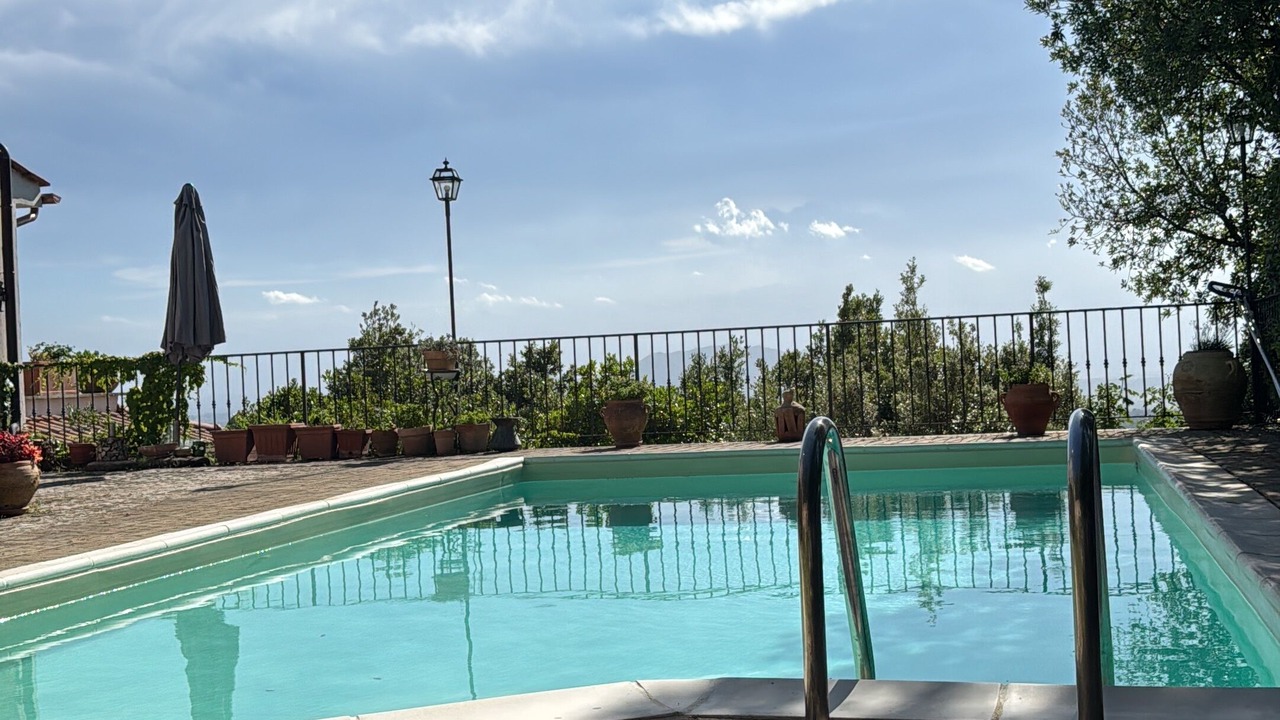 Photo of Outdoor in Poggio Catino