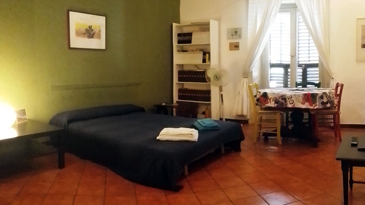 Photo of Bedroom in Ruggero Settimo
