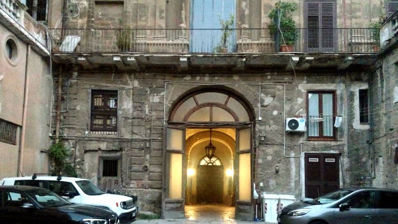 Photo of Outdoor in Ruggero Settimo