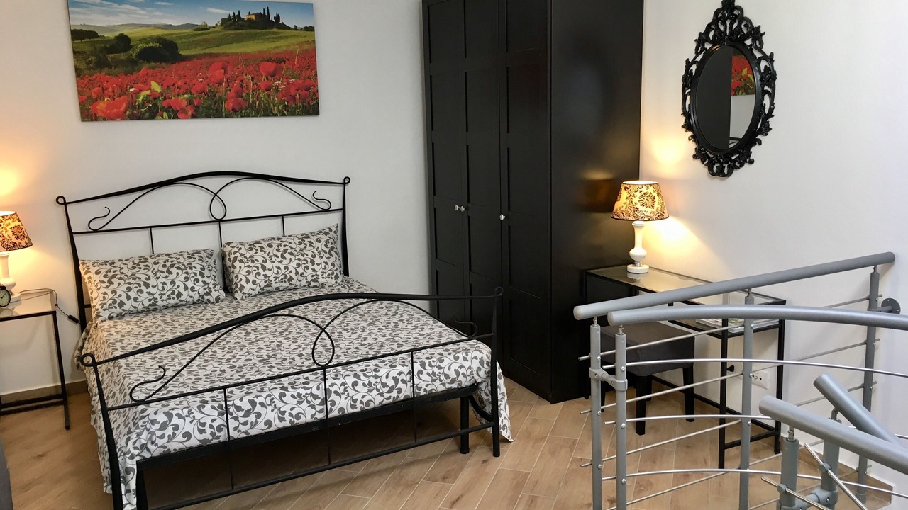Photo of Bedroom in Orciano Pisano