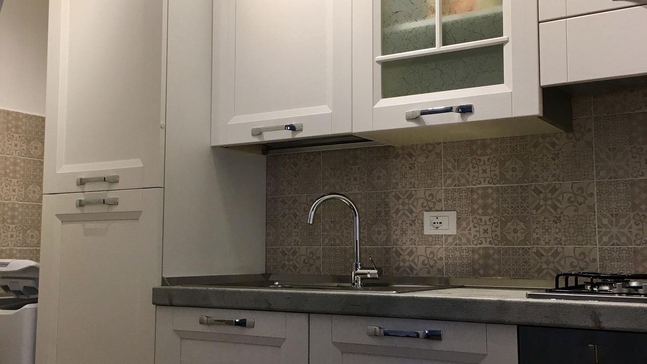 Photo of Kitchen in Orciano Pisano
