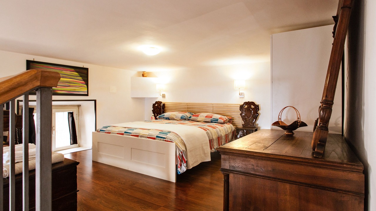 Photo of Bedroom in Salario