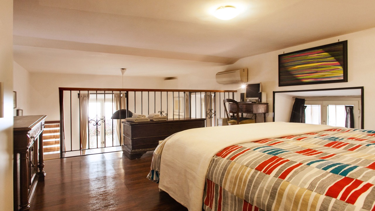 Photo of Bedroom in Salario