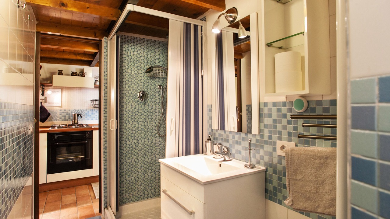Photo of Bathroom in Salario