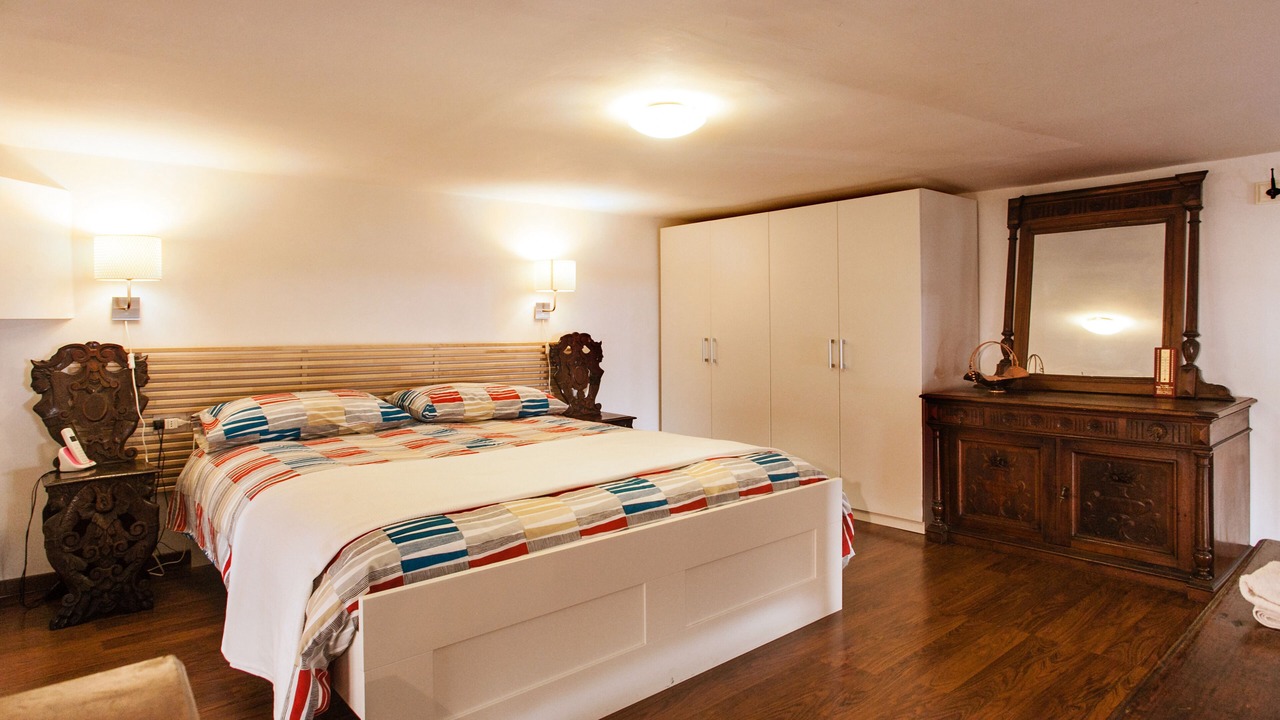 Photo of Bedroom in Salario