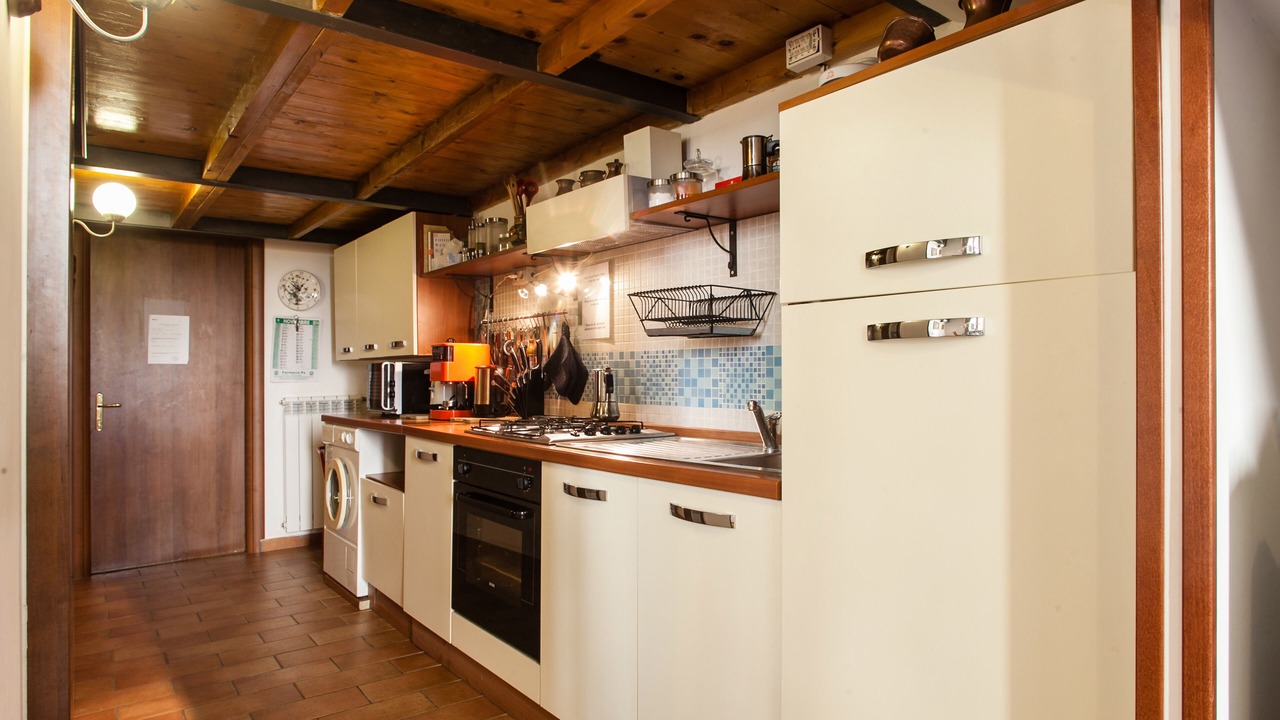 Photo of Kitchen in Salario