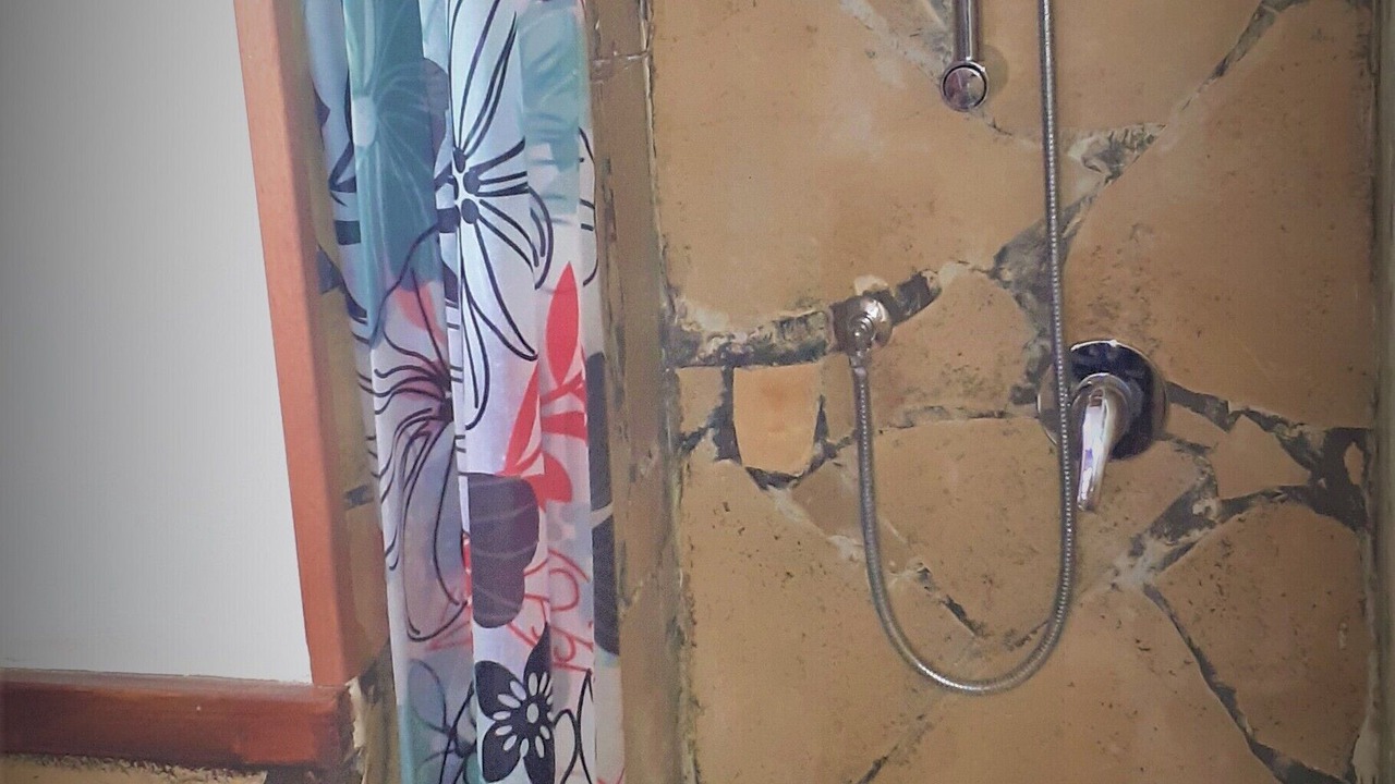 Photo of Bathroom in Ostia Antica