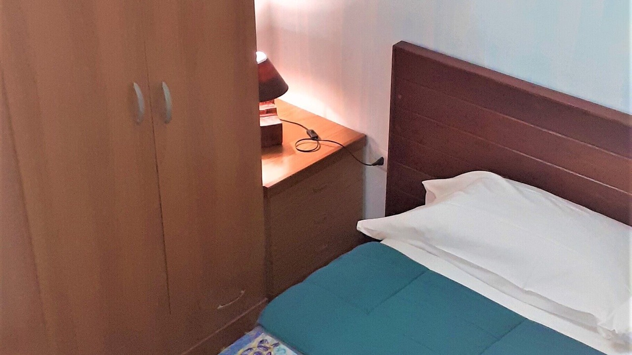 Photo of Bedroom in Ostia Antica