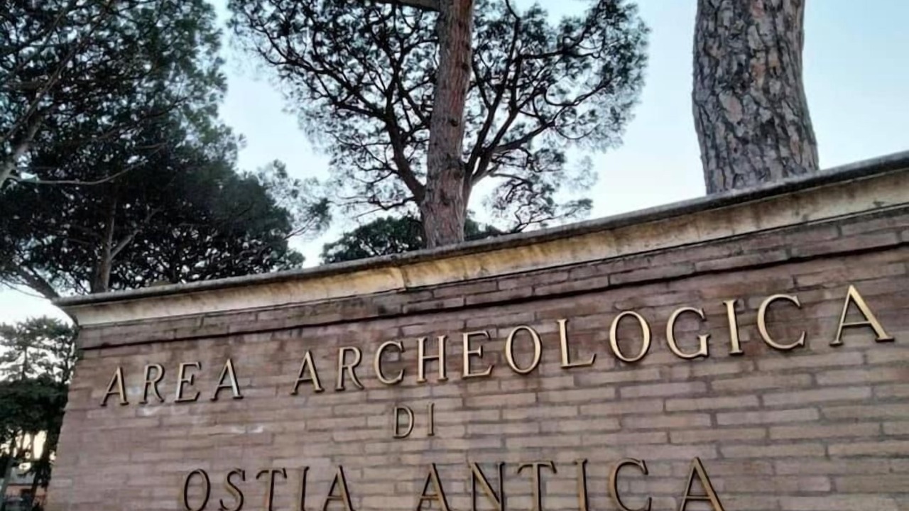 Photo of Others in Ostia Antica