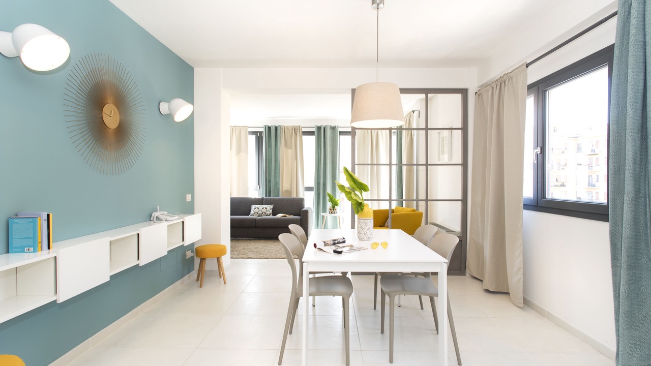 Photo of Bedroom in Universita