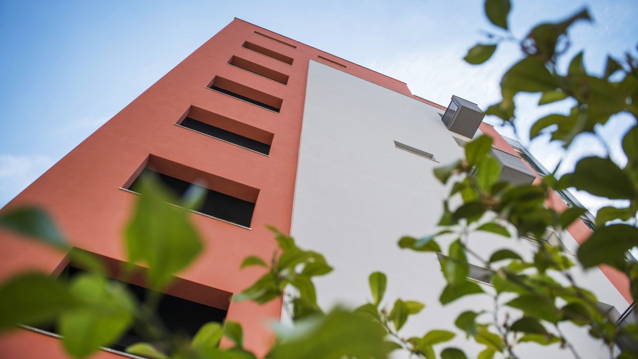 Photo of Outdoor in Universita