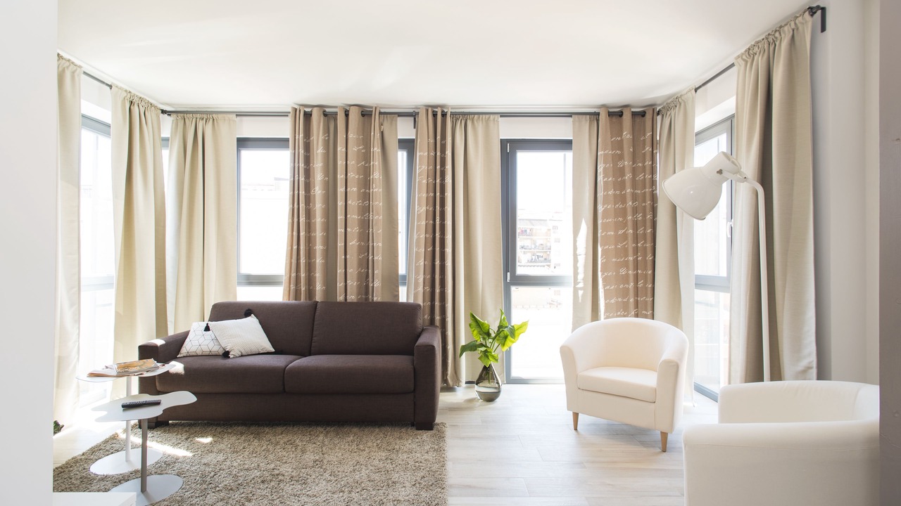 Photo of Livingroom in Universita