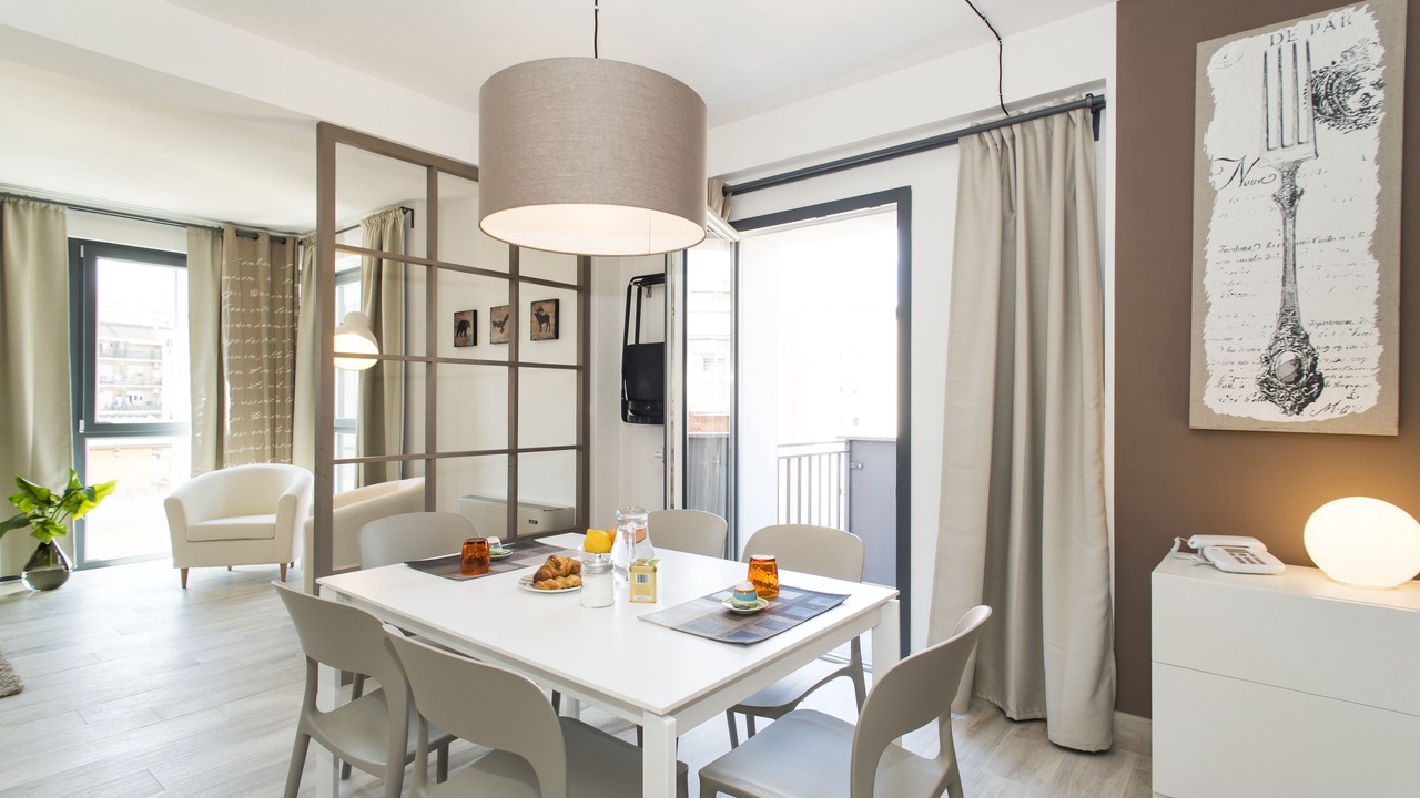 Photo of Livingroom in Universita
