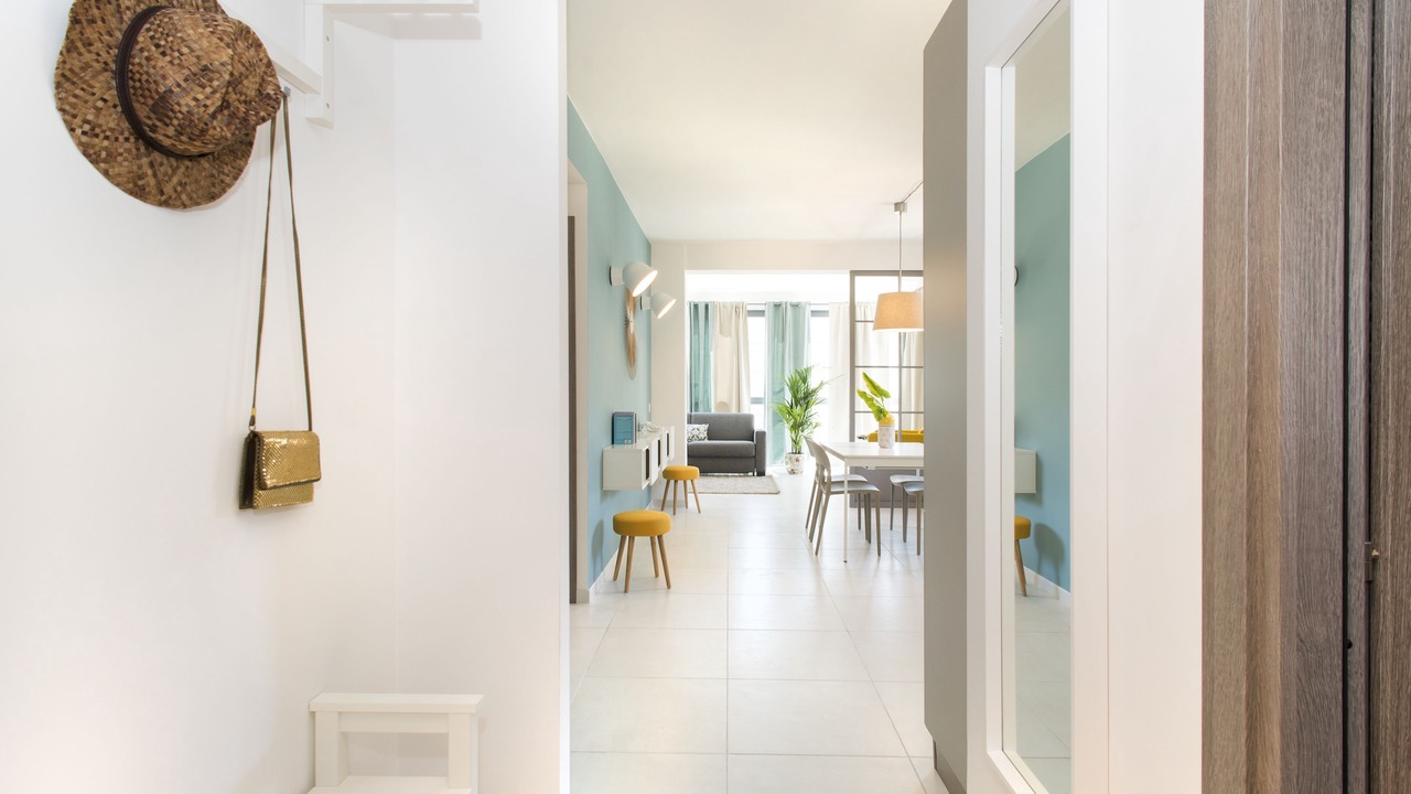 Photo of Bedroom in Universita
